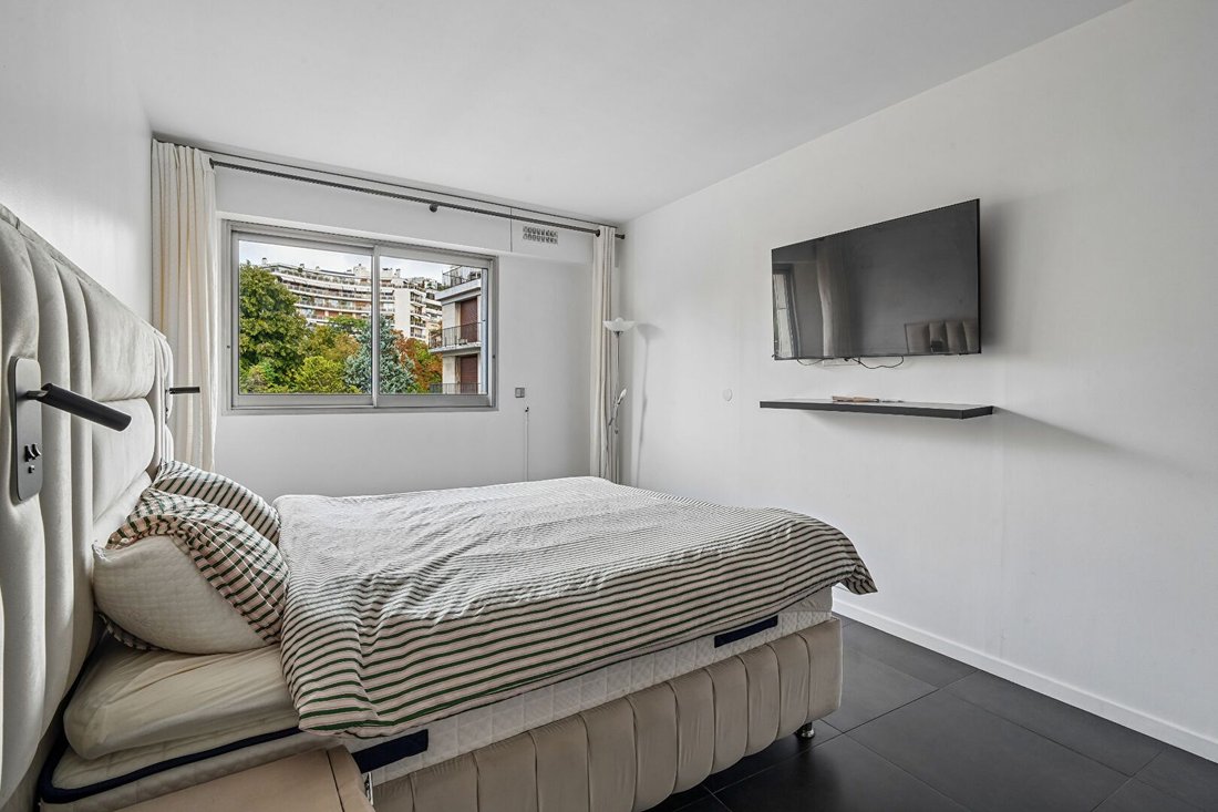 Apartamento en Bois de Boulogne, Paris 16e Arrondissement, París 3 - 19114664