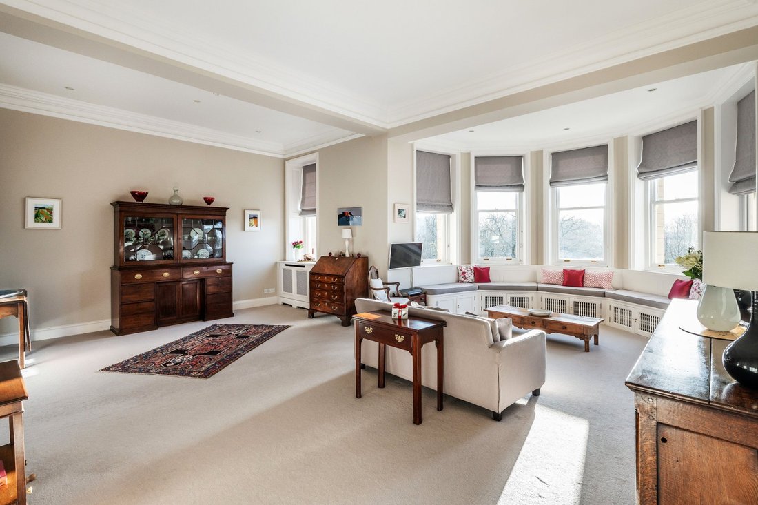 Appartement à Godalming, Angleterre 3 - 19113599
