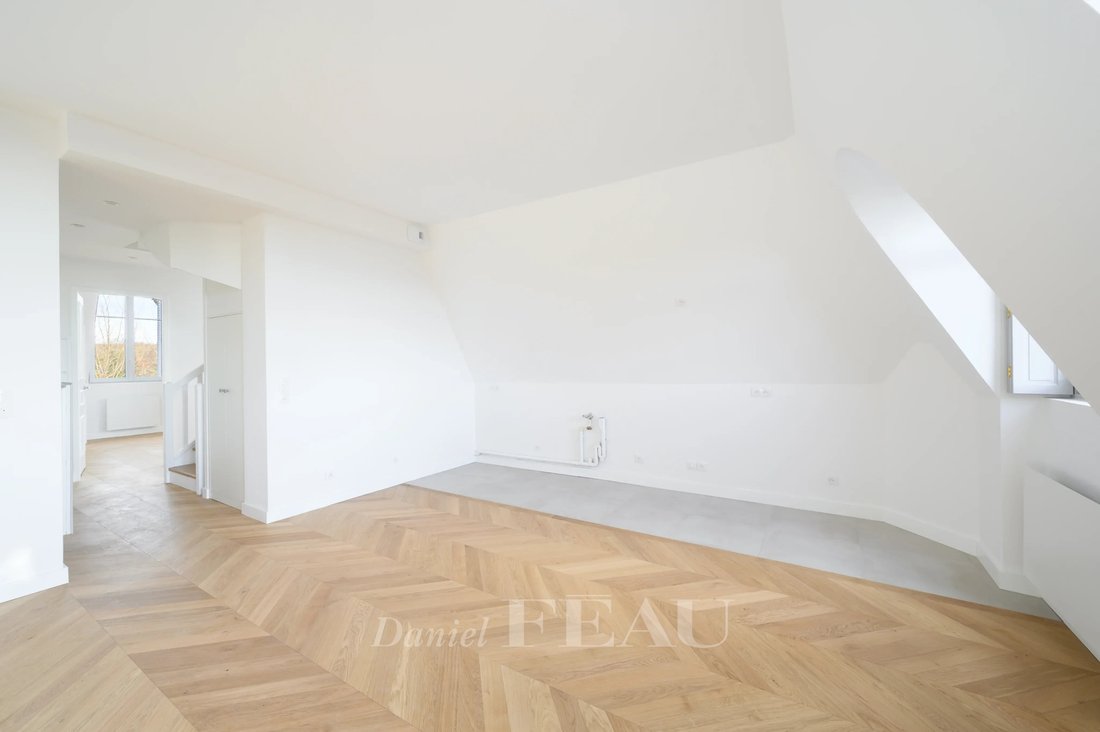 Apartamento en Clagny-Glatigny, Versalles, Francia 4 - 19097143