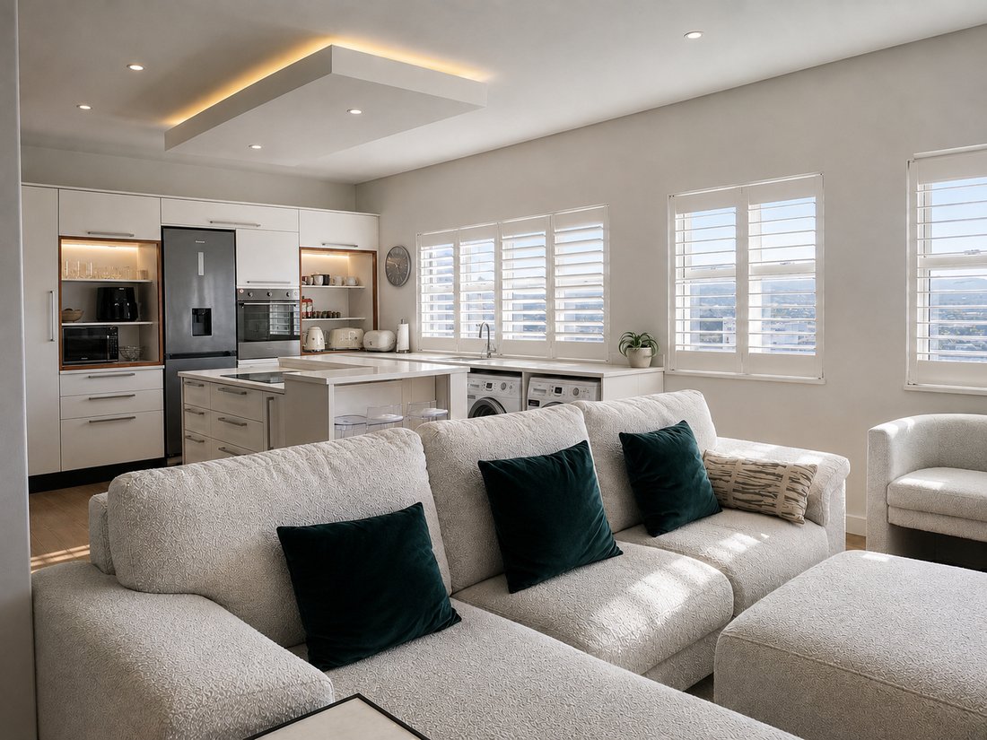 Apartment in Vredehoek, City Bowl, Cape Town 3 - 19116802