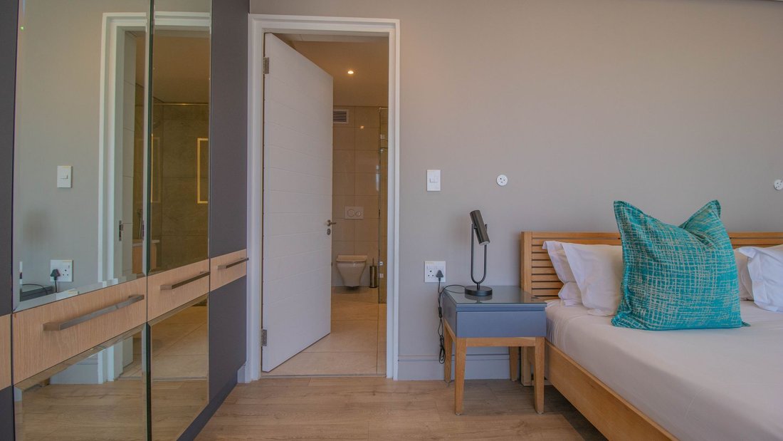 Apartment in South Africa 2 - 19116526