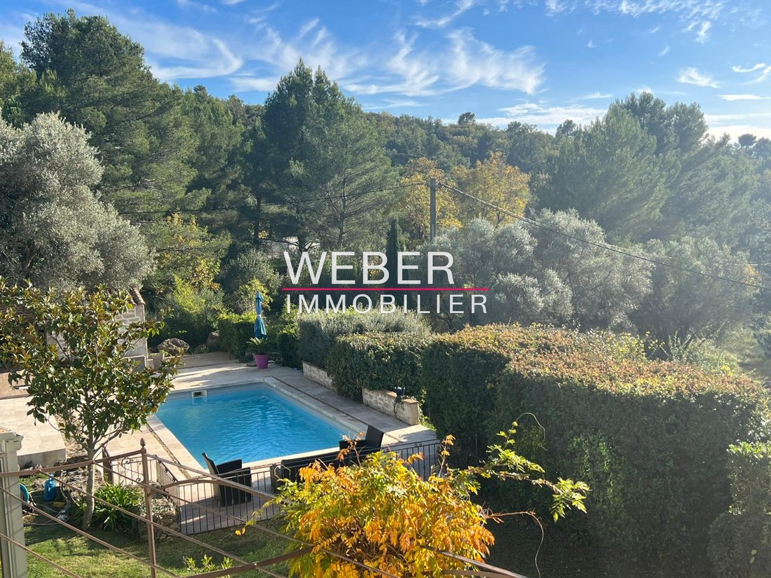 House in Évenos, Provence-Alpes-Côte d'Azur, France 1 - 19049205