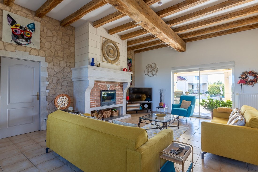 Casa en Alos, Occitania, Francia 4 - 19115221