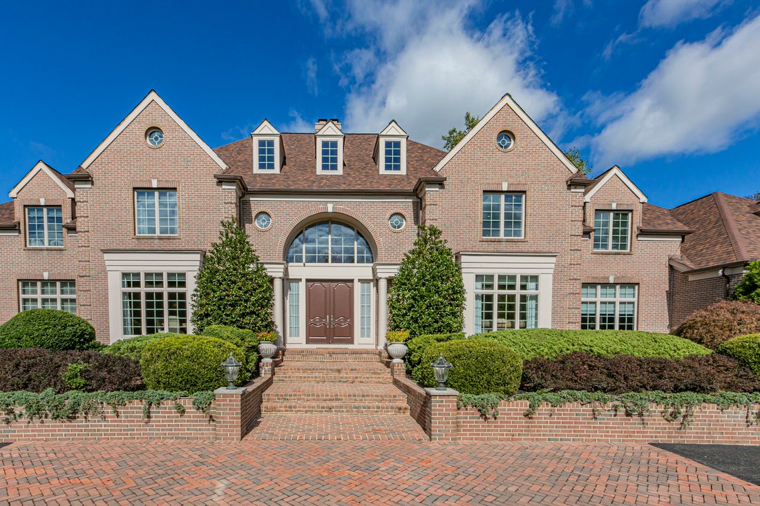 Maison à Moorestown, New Jersey, États-Unis 3 - 19112641