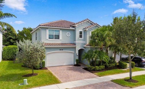 Casa en Delray Beach, Florida, Estados Unidos 1