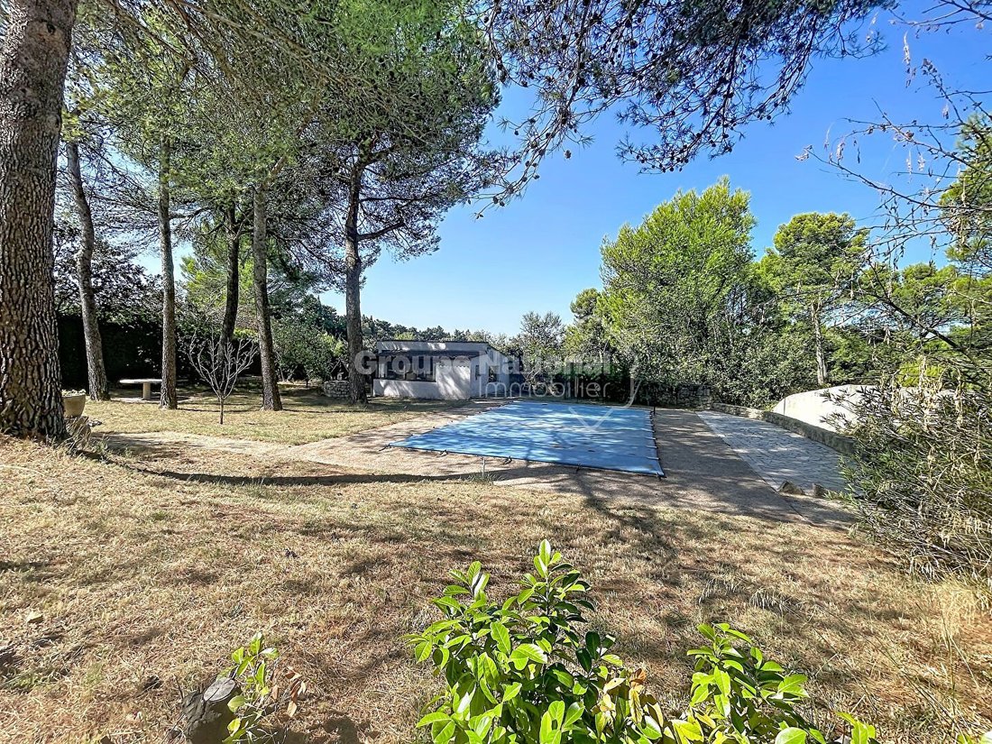 Casa a Noves, Provenza-Alpi-Costa Azzurra, Francia 4 - 18785194