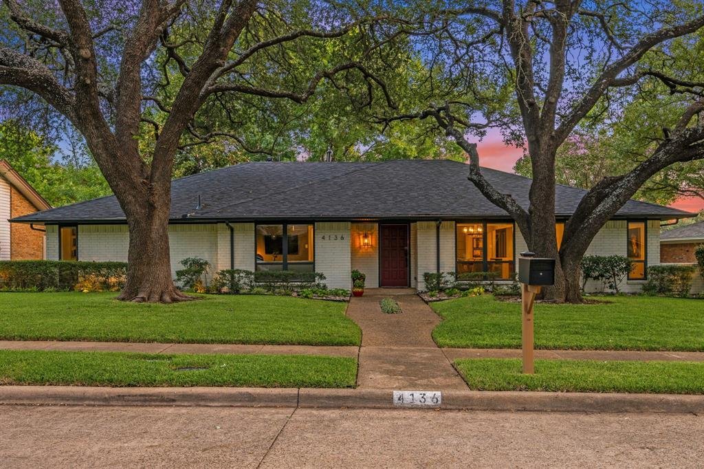 Casa en Dallas, Texas, Estados Unidos 1 - 19111164