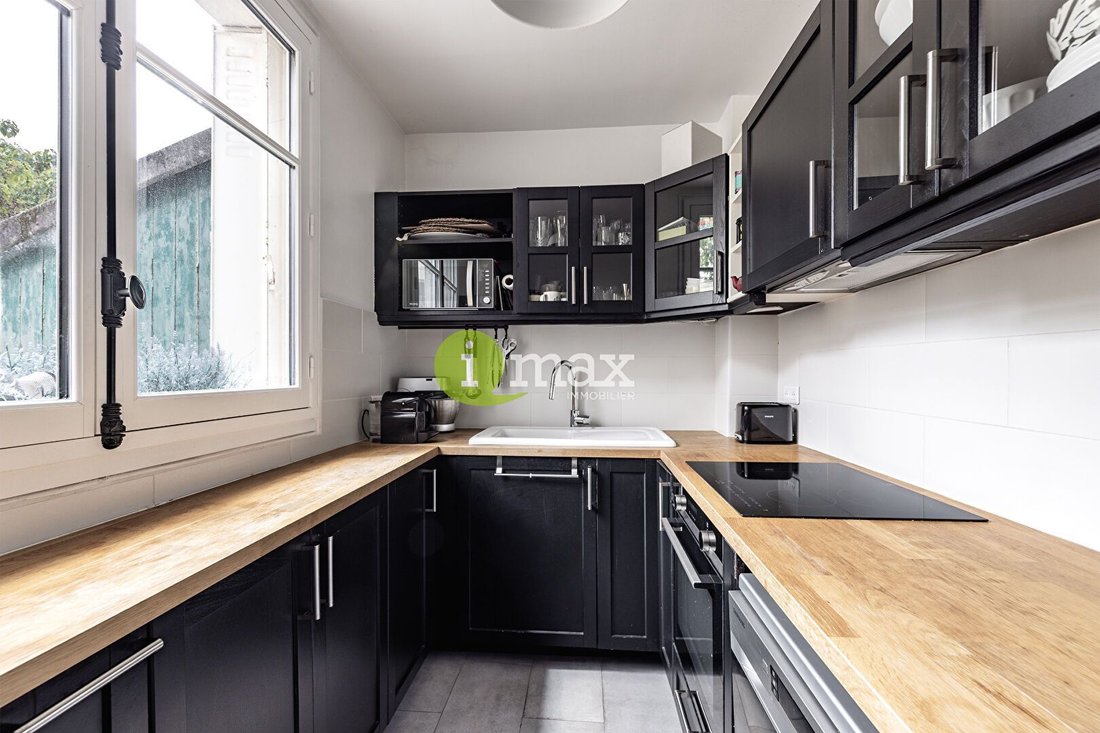 Apartamento en Centre Ville - Gambetta, Clichy, Francia 3 - 19111644