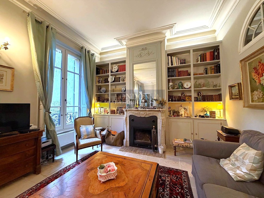 Penthouse à Domaine National du Château, Versailles, France 2 - 19115337