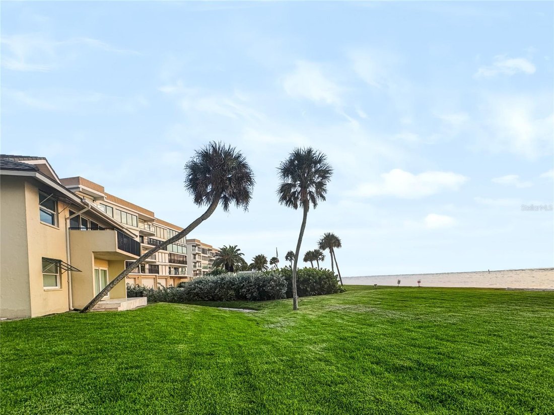Condominio a Siesta Key, Florida, Stati Uniti 4 - 19110787