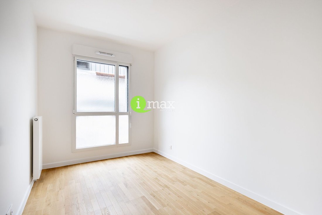 Apartamento en Centre Ville - Gambetta, Clichy, Francia 5 - 19111630