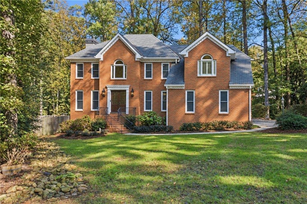 House in Marietta, Georgia, United States 1 - 19114538