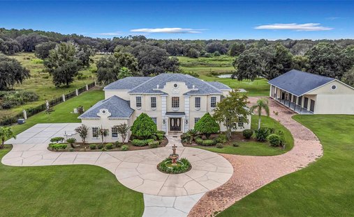 Casa en Wesley Chapel, Florida, Estados Unidos 1