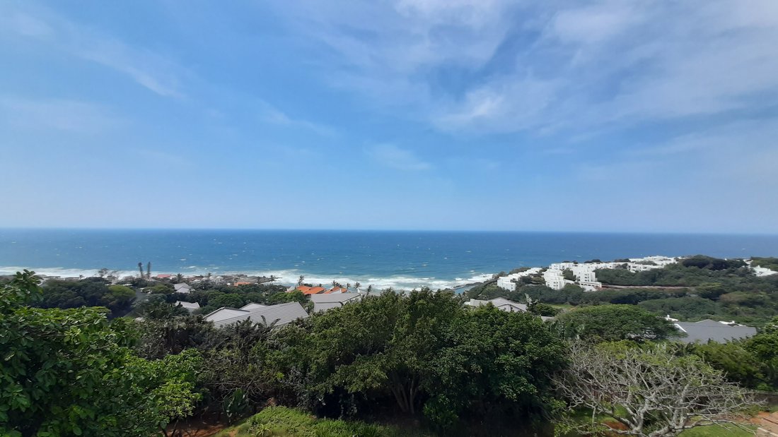 Appartement à Simbithi Eco Estate, KwaZulu-Natal, Afrique du Sud 1 - 19116408