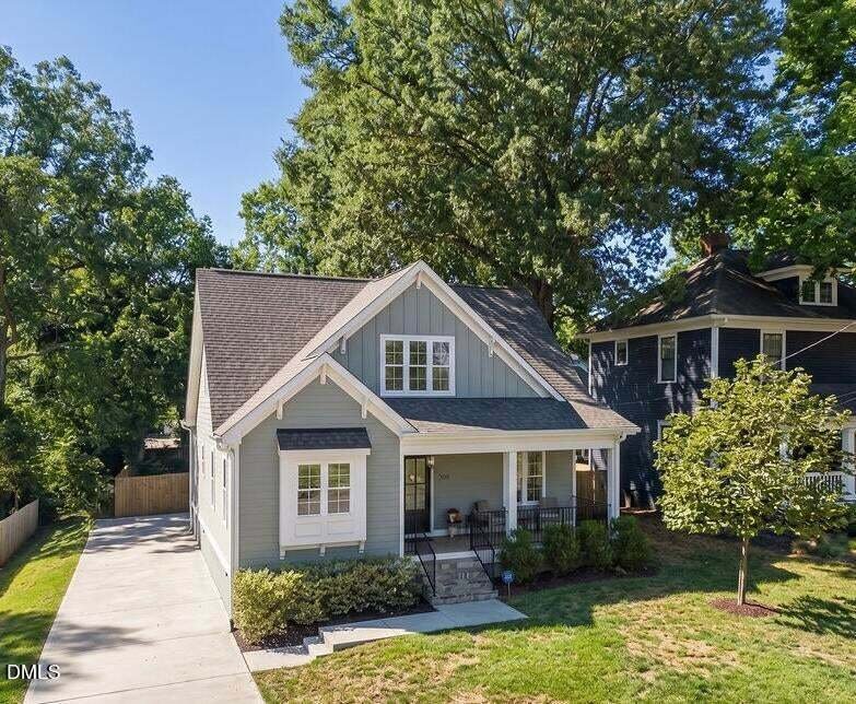 Haus in Triangle Township, North Carolina, Vereinigte Staaten 1 - 19114423