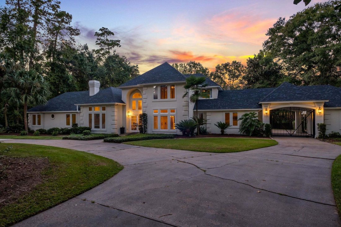 House in Tallahassee, Florida, United States 2 - 19113120
