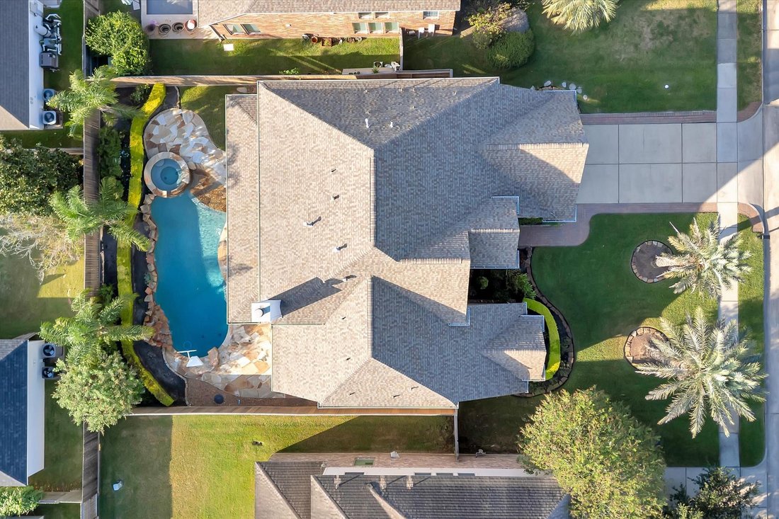 House in League City, Texas, United States 3 - 19114799