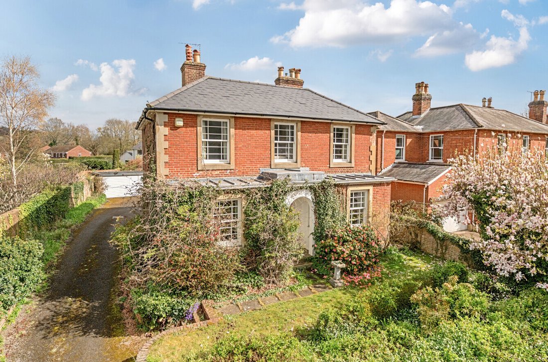 Haus in Bramley, England 1 - 19111368