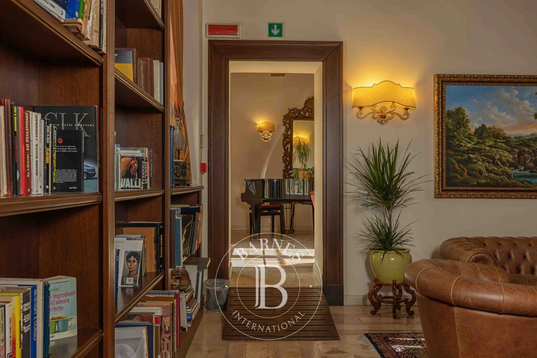 Appartamento a Gualdo Cattaneo, Umbria, Italia 5 - 19087237