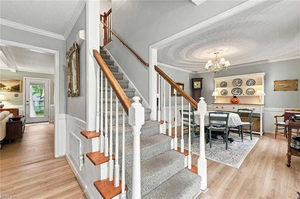 Casa a Chesapeake, Virginia, Stati Uniti 5 - 19114391