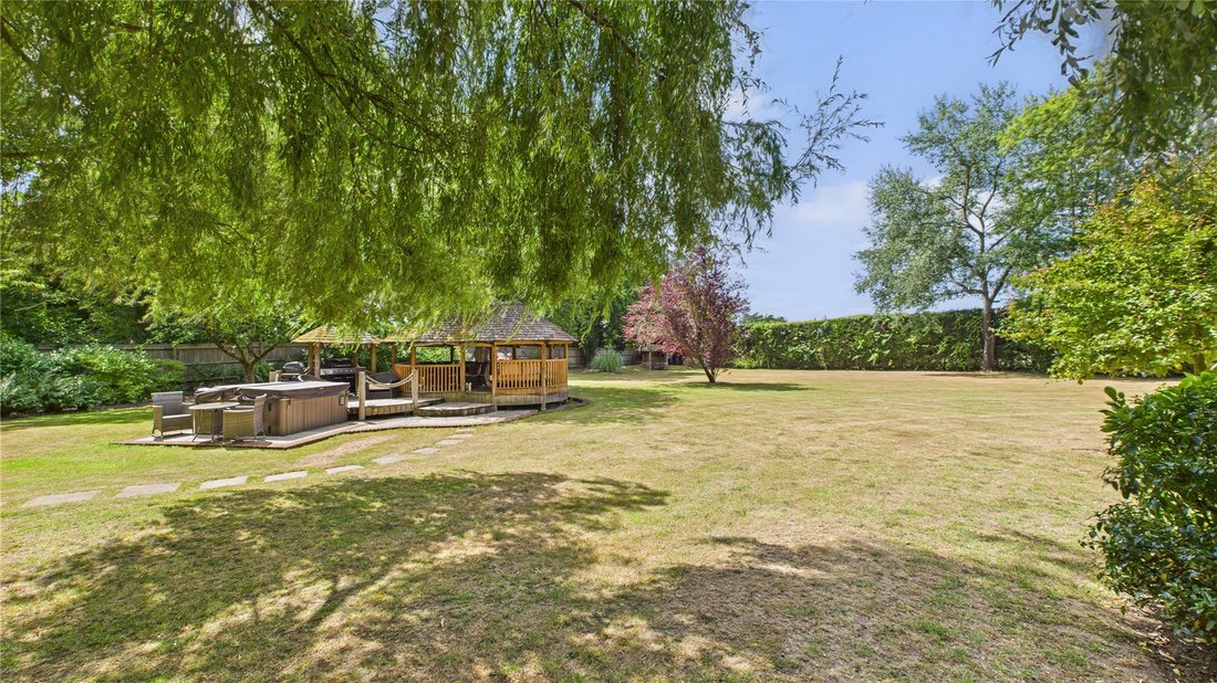 Casa a Chobham, Inghilterra 2 - 19110813