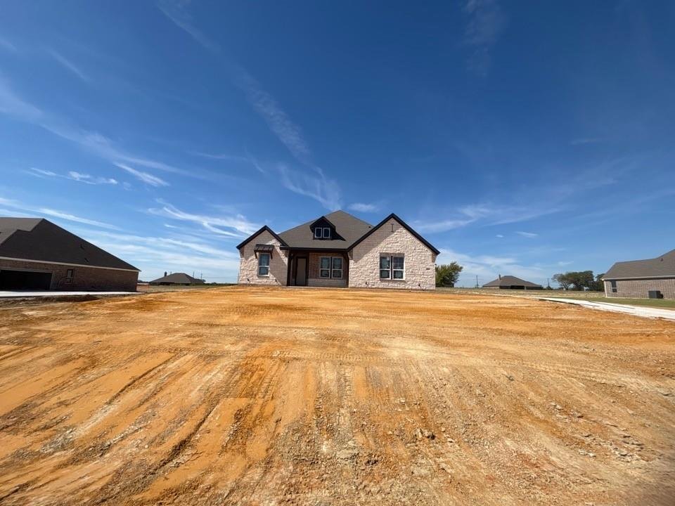 Casa a Van Alstyne, Texas, Stati Uniti 1 - 19115046