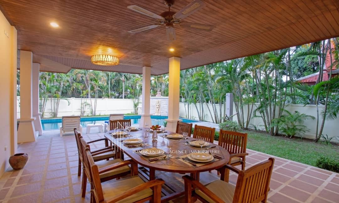 Villa in Rawai, Phuket, Thailand 4 - 19115564