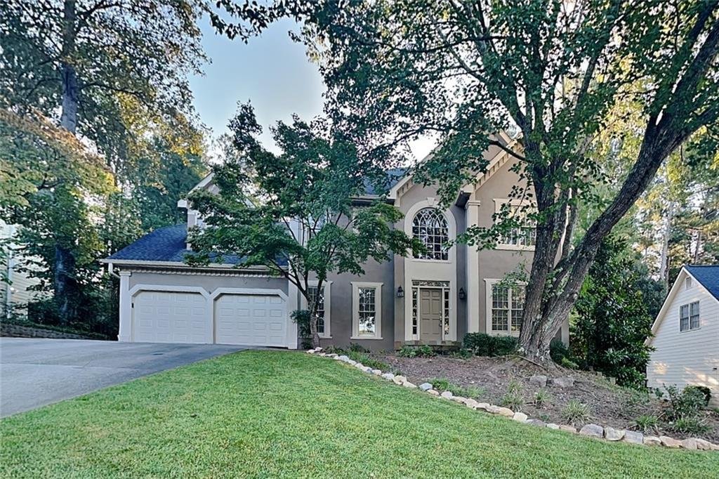 Casa a Woodstock, Georgia, Stati Uniti 1 - 19114525