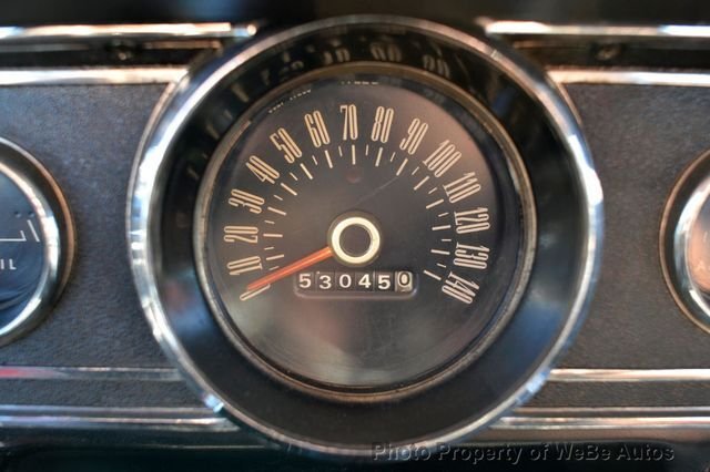 Ford Mustang in Calverton, NY, United States 5 - 19115205