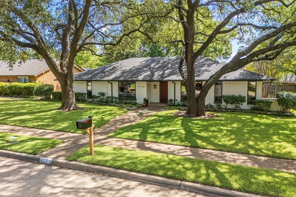 Casa en Dallas, Texas, Estados Unidos 4 - 19111164