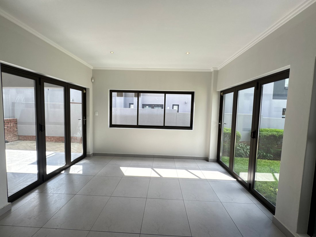 Casa de Campo en Bryanston, Gauteng, Sudáfrica 4 - 19116662