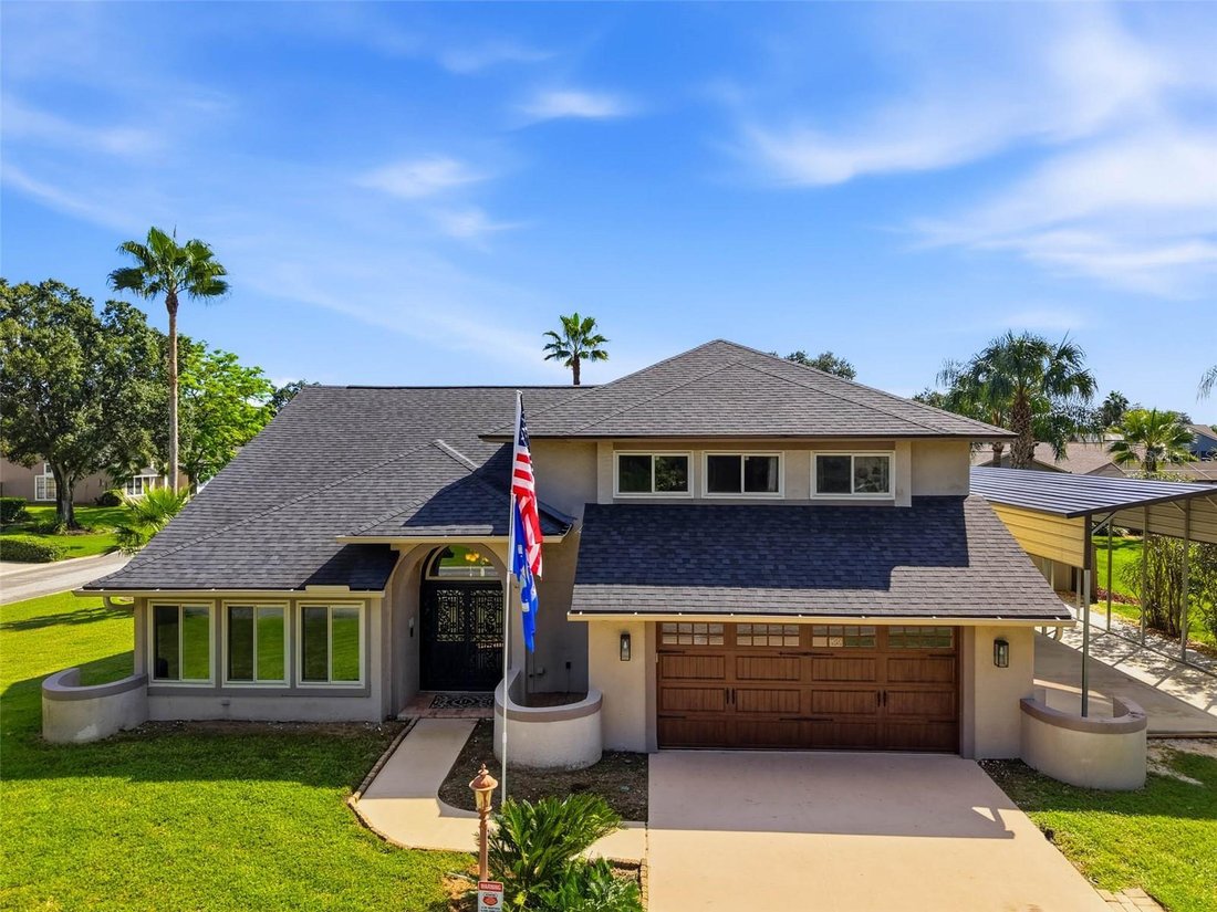 Maison à Valrico, Floride, États-Unis 1 - 19110781