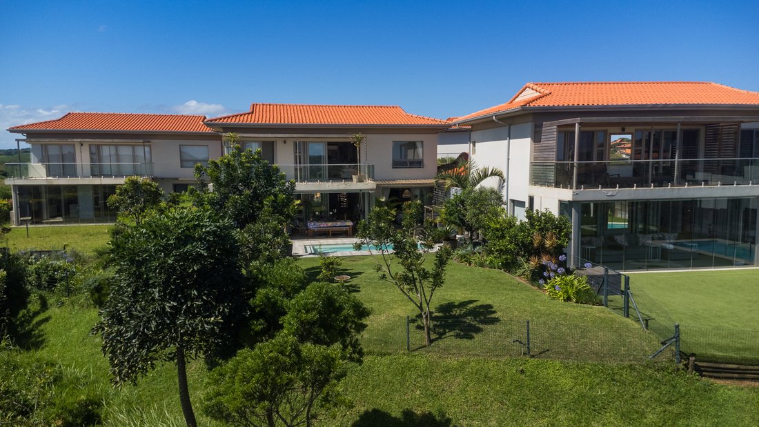 Country House in Greylands, oThongathi, South Africa 3 - 19116650