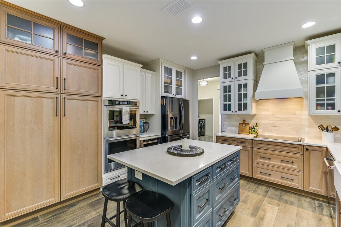 House in Buda, Texas, United States 4 - 19114489