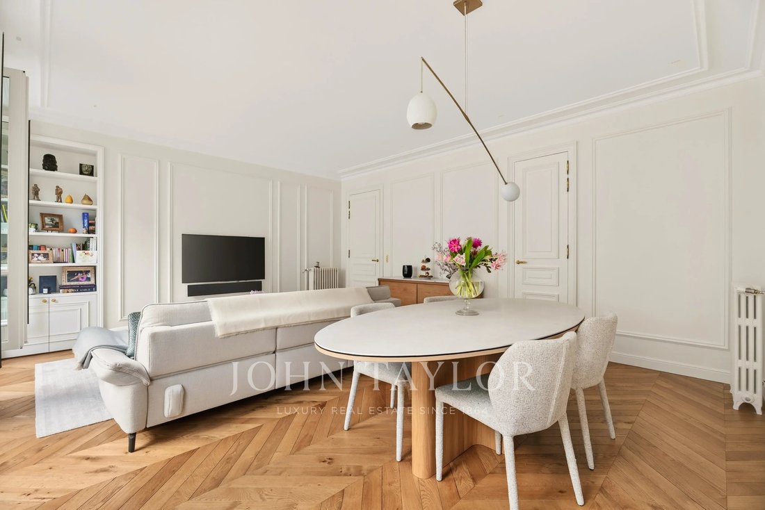 Apartamento en Monnaie, Paris 6e Arrondissement, París 5 - 19111966