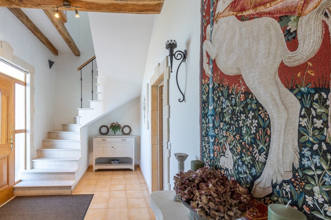Casa en Alos, Occitania, Francia 2 - 19115221