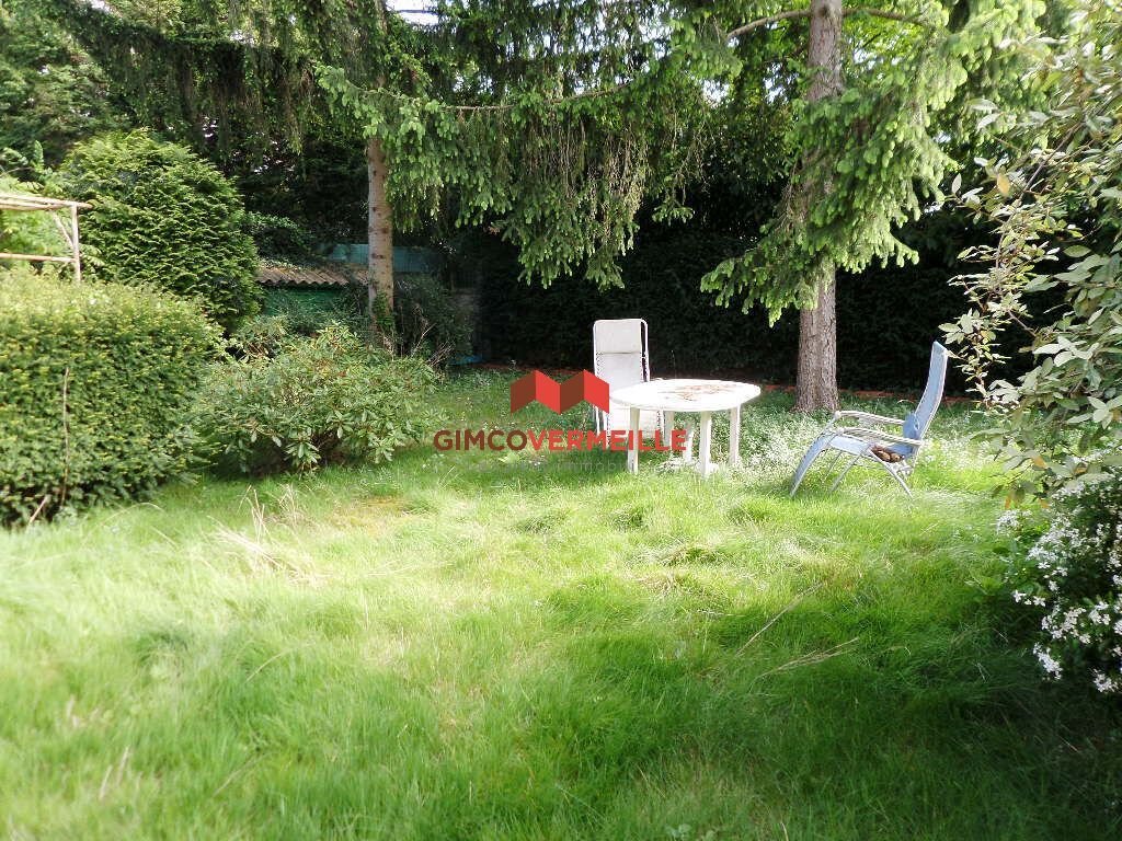 House in Gressets-Centre-Garenne-Bechevet, La Celle-Saint-Cloud, France 3 - 17149485