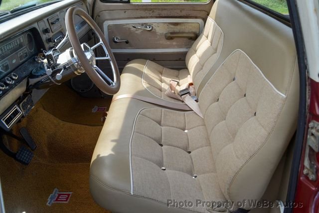 Chevrolet C10 in Calverton, NY, United States 3 - 19114730