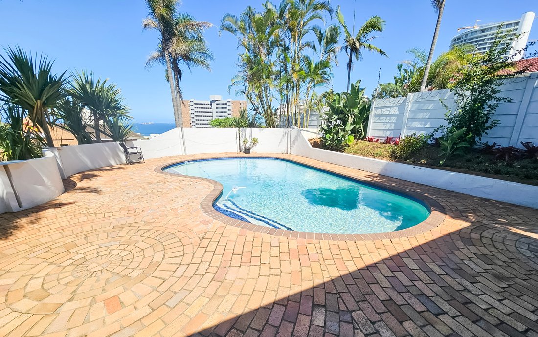 Casa en Umhlanga Ridge, KwaZulu-Natal, Sudáfrica 2 - 19116684
