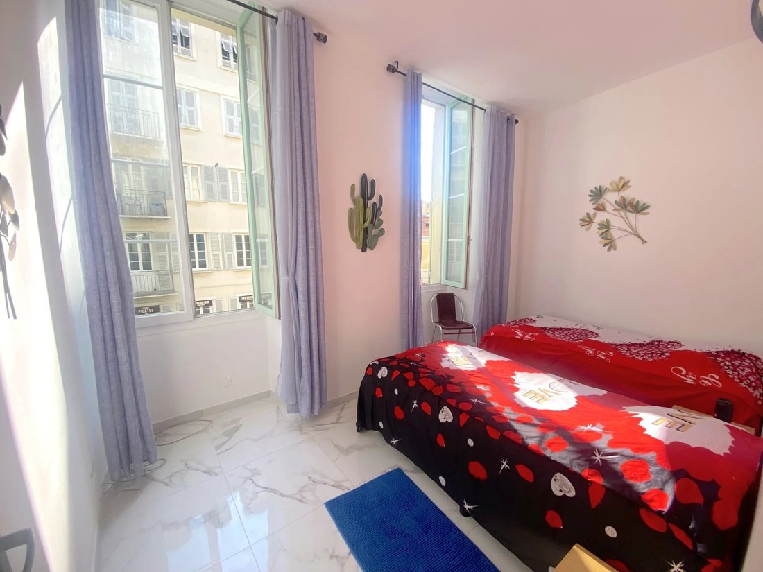 Wohnung in Nizza, Provence-Alpes-Côte d'Azur, Frankreich 5 - 19111796