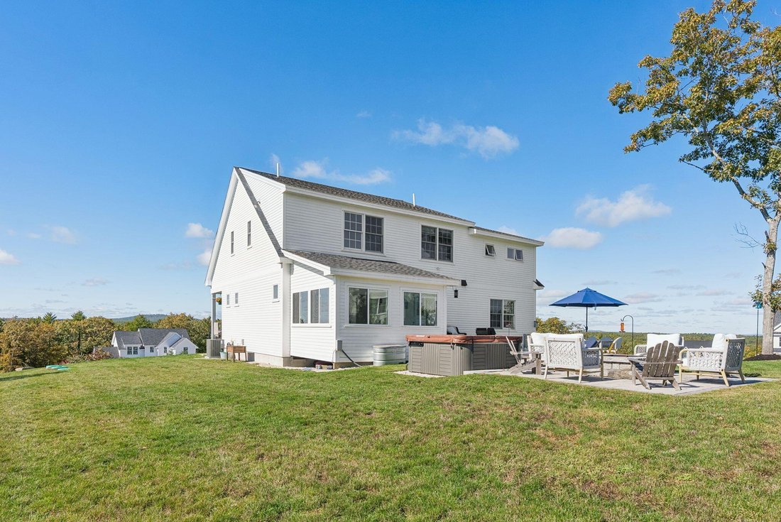 Casa en York, Maine, Estados Unidos 3 - 19113033