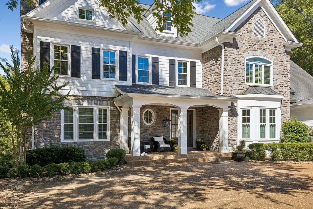 Casa a Franklin, Tennessee, Stati Uniti 2 - 19110883
