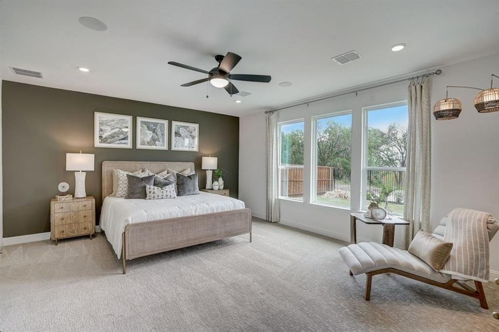Maison à Little Elm, Texas, États-Unis 4 - 19115068