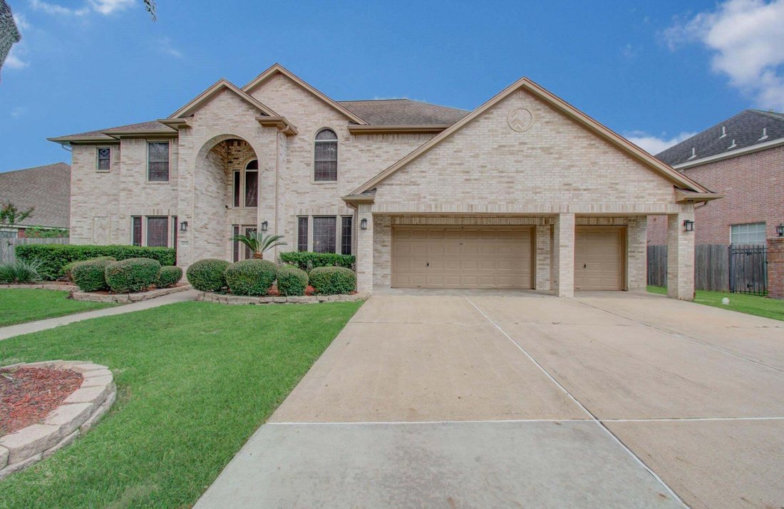 Casa en Sugar Land, Texas, Estados Unidos 2 - 19114848