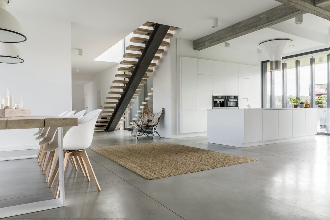 Apartment in Bastille-Popincourt, Paris 11e Arrondissement, Paris 2 - 19115714