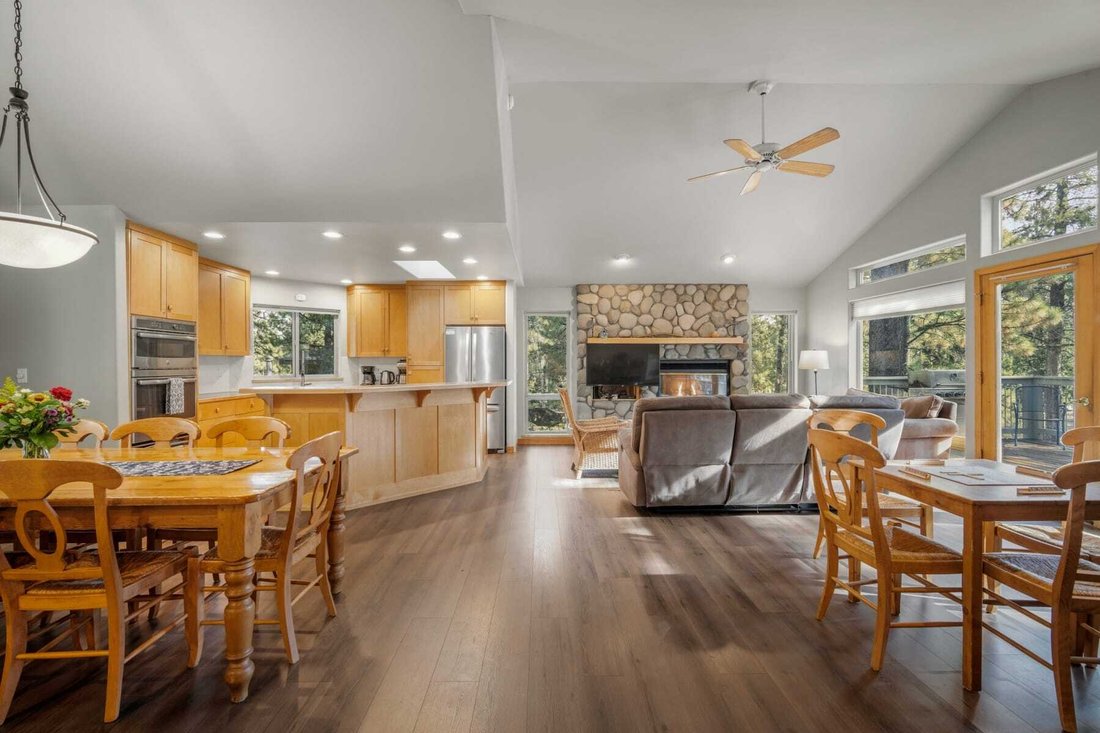 House in Sunriver, Oregon, United States 5 - 19113039
