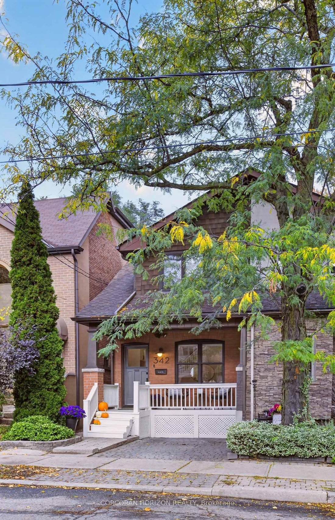Casa en Toronto, Ontario, Canadá 2 - 19112926
