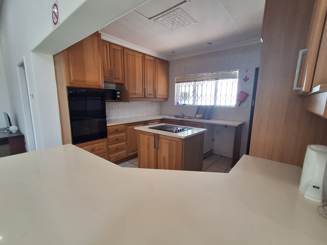 Casa de Campo en Manaba Beach, Margate, KwaZulu-Natal 5 - 19116328