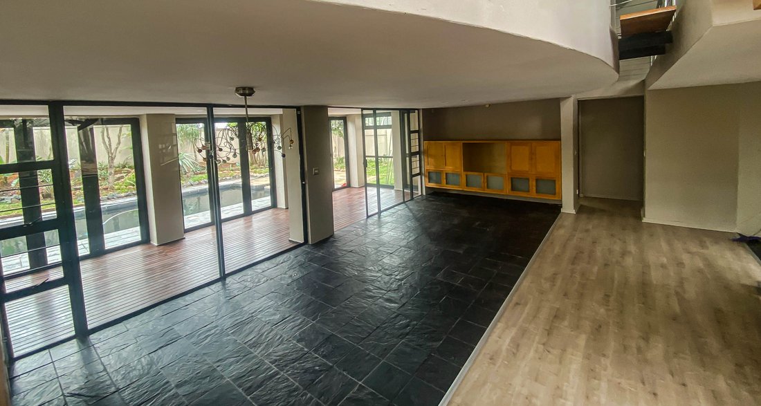 Casa en Umhlanga Ridge, KwaZulu-Natal, Sudáfrica 5 - 19116754