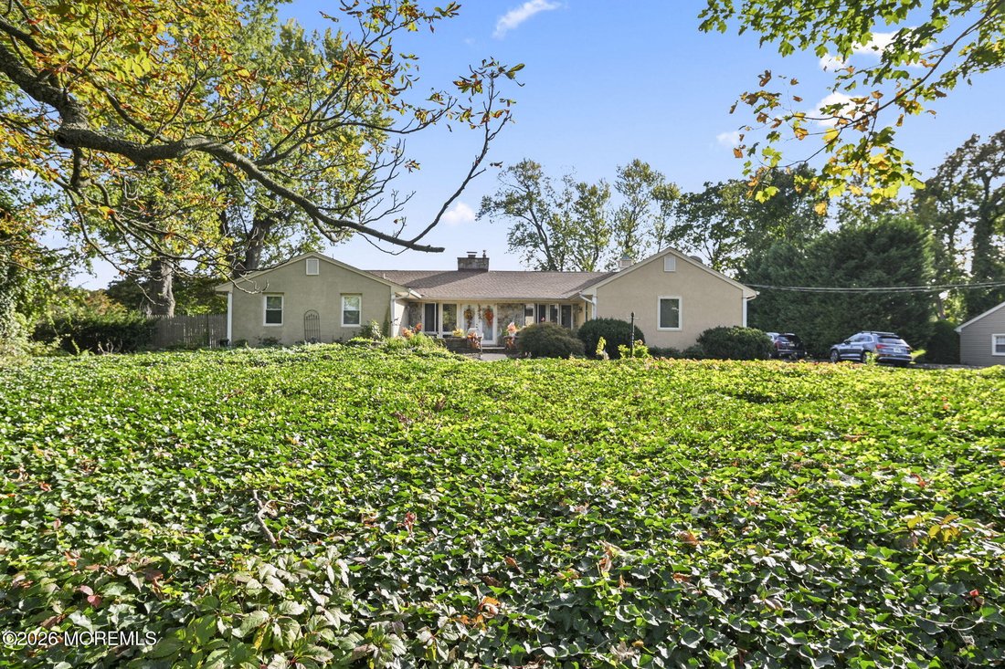 Casa en Leonardo, Nueva Jersey, Estados Unidos 2 - 19110364